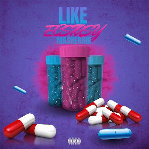 Like Ecstasy 