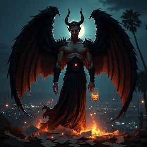 The Enemy 