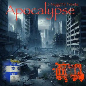  Apocalypse  