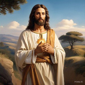 JESUS