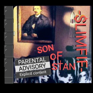 -STANSON- SON OF STAN