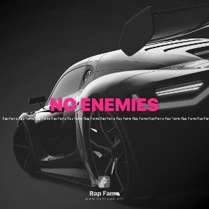 NO ENEMIES
