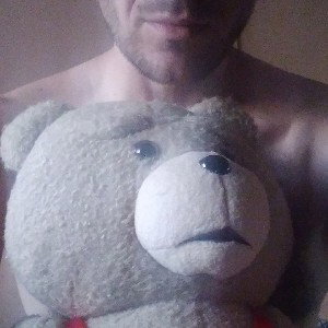 🐻  Teddy 