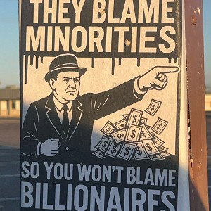 The Revolution Will Not Be Monetized 