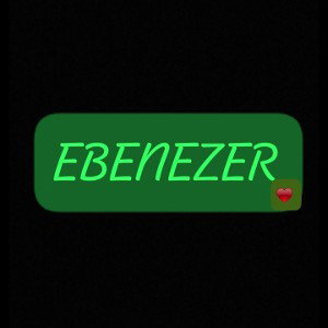 Ebenezer