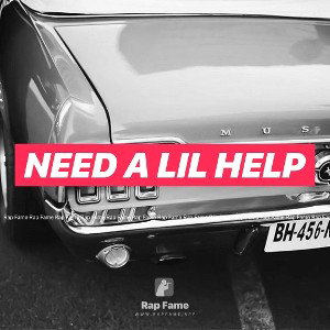 need a lil help 