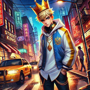 shehar ka king