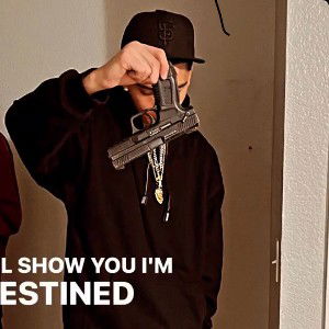 Ain't 1 Of Us (feat. Stogie & Otisuknowthis)
