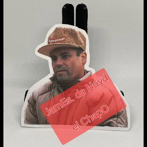 el Chapos shooter 