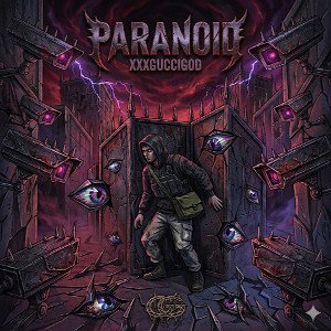 Paranoid