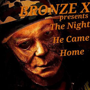 Bronze X ' Killa Pussy