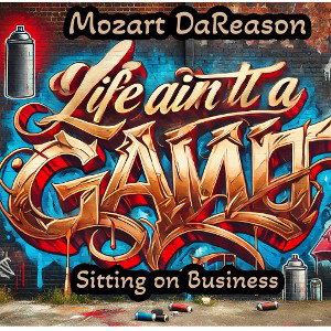Life ain’t a Game