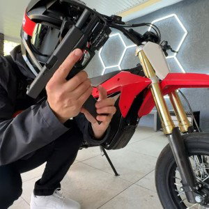 this is my first track as lil1