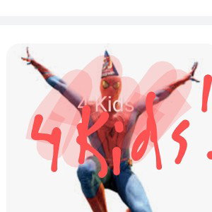 "4 Kids  Songs!"