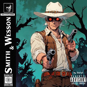 Smith & Wesson (Official Audio)