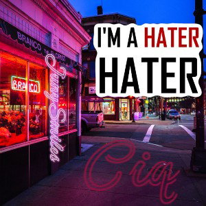 I see the haters
