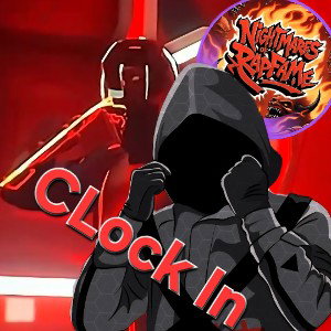 Arcade Hits (Clock In)Track 1