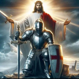 ⭐Insisto Hago Rap En El Nombre De CRISTO🌟