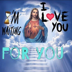 🤲Jesus Loves You 🛐