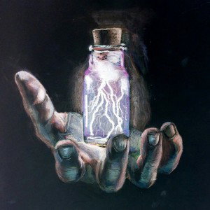 The Lightning In A Bottle 