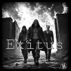  Exitus ft: Elesel SyNik & -DC-