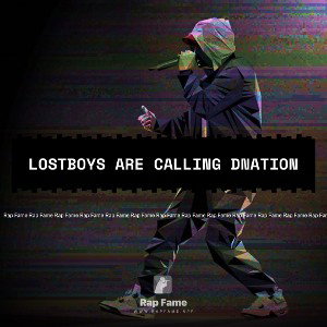 LostBoys are Calling DNation 