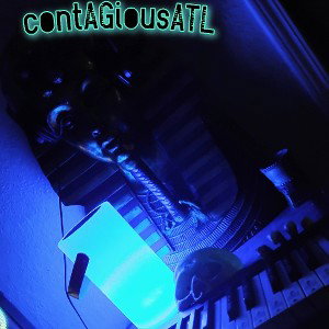 gasoline ..contagiousATL freestyle 
