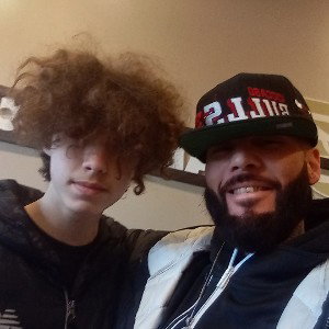FREESTYLE HOODINI
