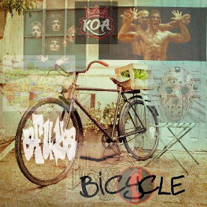 afuya/koa - Bicycle