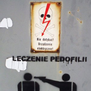 Polish pedopchile CEZARY KUCHNIO-JACKMOON