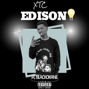EDISON ft BLACKOKANE 