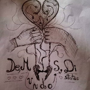  - de mundos distintos  -