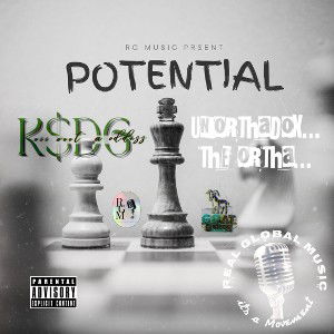 POTENTIAL Ft. UNORTHADOX