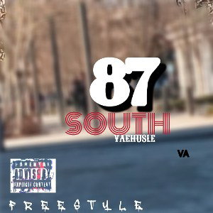 87 South freestyle 