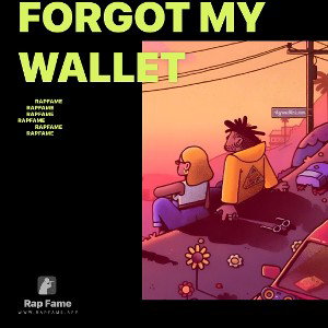 Forgot My Wallet