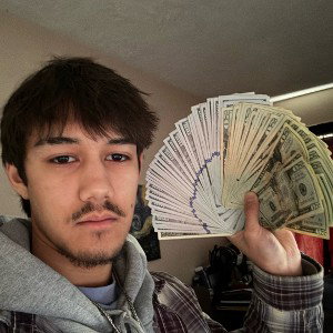 5% Tint - Dominic J