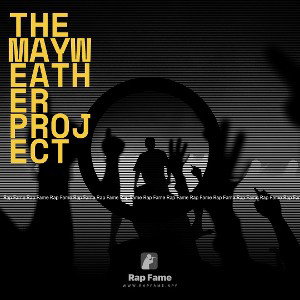 the mayweather project 