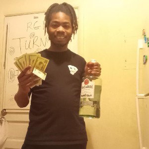 rap fame hit on your head 💵 