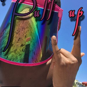 Pull up (Hot) By Benjamin Jay 