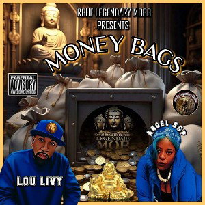 MONEY BAGS