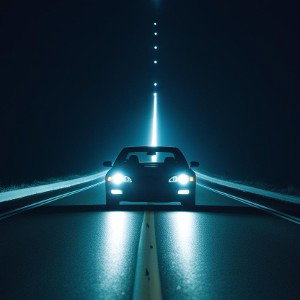Middle Of The Night