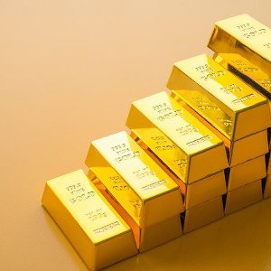 Turn To Gold