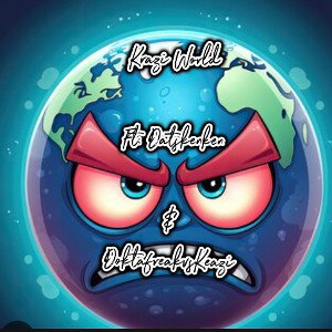 Krazi World