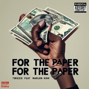 Willz x Marlon King - For The Paper Song Finished