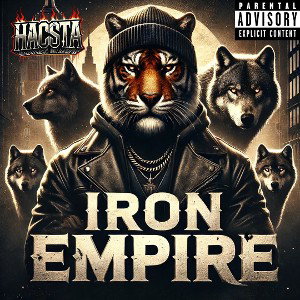 Iron Empire