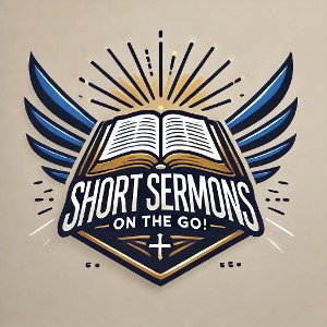 Minister Z.T.M Short Sermons On The Go_