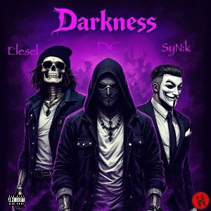 Darkness Ft: The Hollow Brothers 