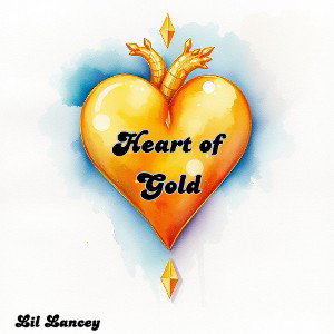 Heart of Gold 