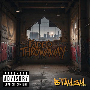 Faded Throwaway (Lyrics)