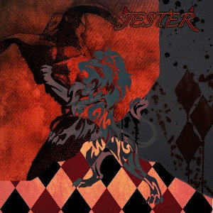Jester Feat : J.B.N